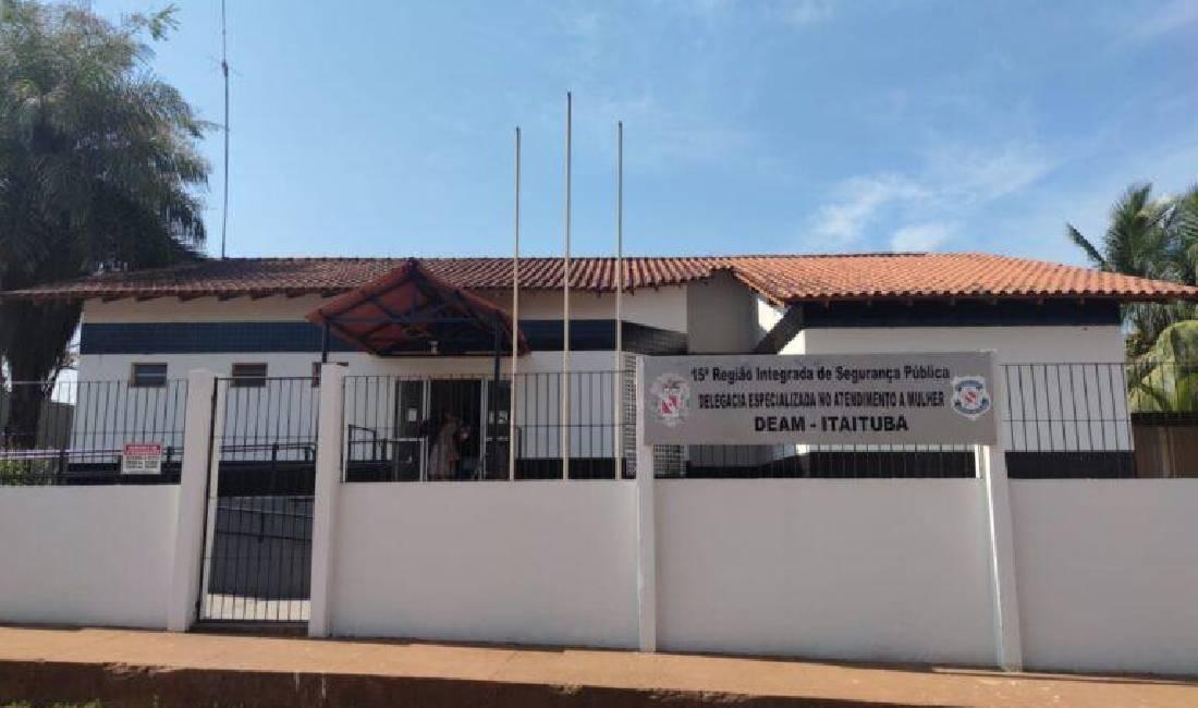 Itaituba já registrou 23 casos de estupro de vulnerável em 2020 na DEAM
