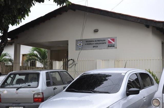 Jovem é preso apos ter beijado na boca de um bebê de dois mêses