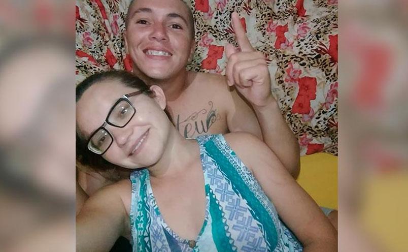 Mariticídio: mulher mata o companheiro, avisa a família dele e some na madrugada