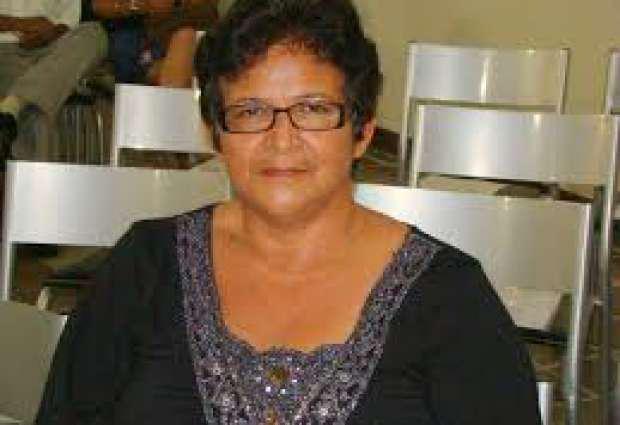 Morre em Santarém, Maria Gorete Dantas Xavier Ex Prefeita de Aveiro Pará