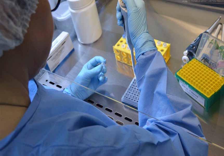 Painel registra quase R$ 3 bi em compras para o combate ao coronavírus