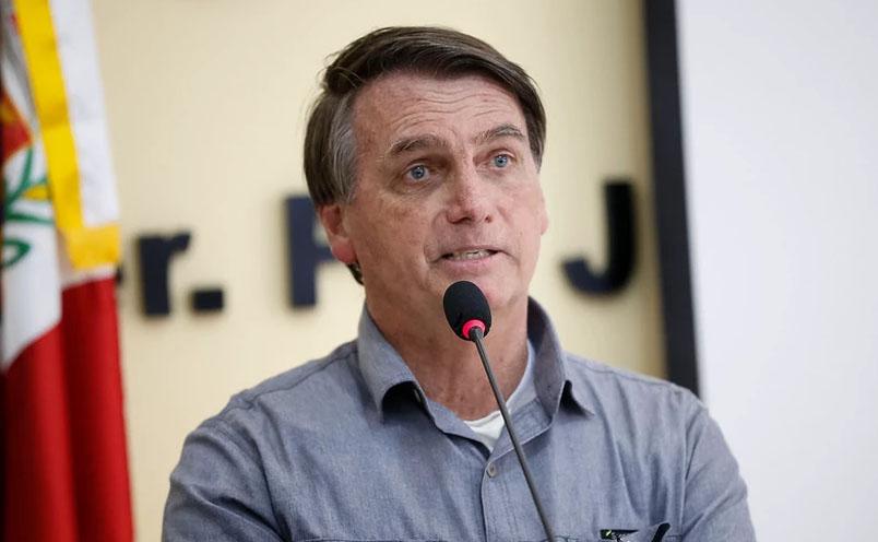 Bolsonaro pode zerar imposto de itens da cesta básica