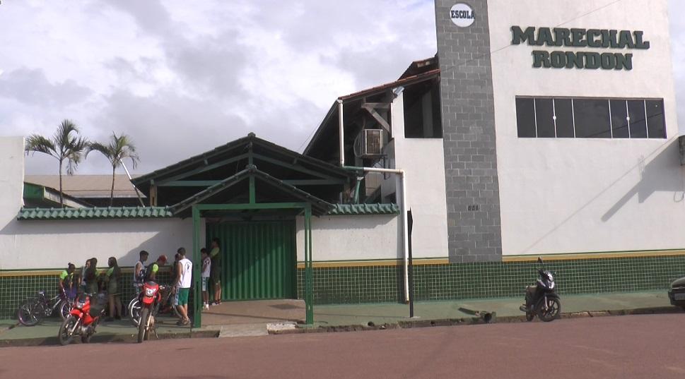 Educação em Itaituba conquista 1º lugar no Estado com a nota do IDEB de 6.6