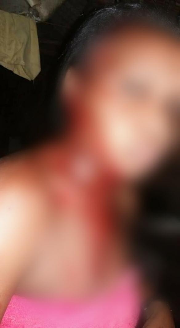 Homem é preso acusado de espancar esposa em Itaituba