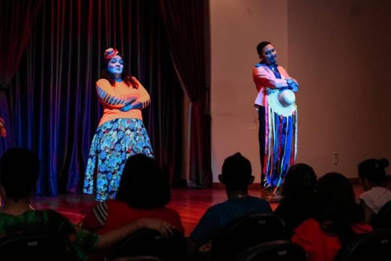 Abertas inscrições para prêmios voltados à classe artística; há também edital para fotógrafos.