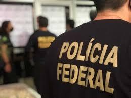 PF  Investigação contra tráfico