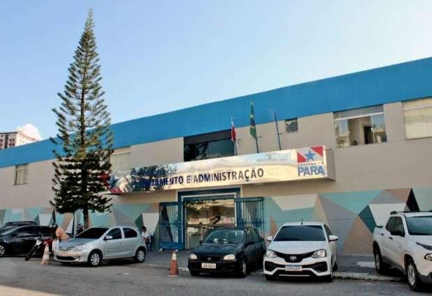 GOVERNO DO PARÁ LANÇA EDITAL DE 4 CONCURSOS