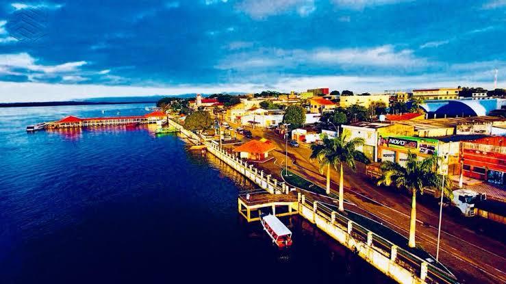 Itaituba entra na zona de risco médio para contaminação por Covid-19, diz governo