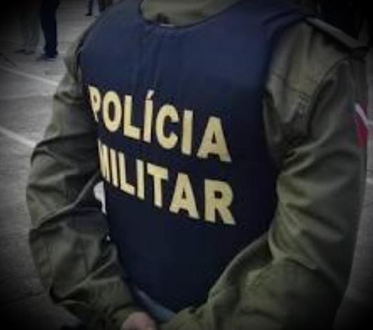 POLICIAL MILITAR E MORTO DENTRO DA BALSA