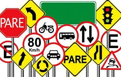 PROGRAMA EDUCAÇÃO NO TRÂNSITO