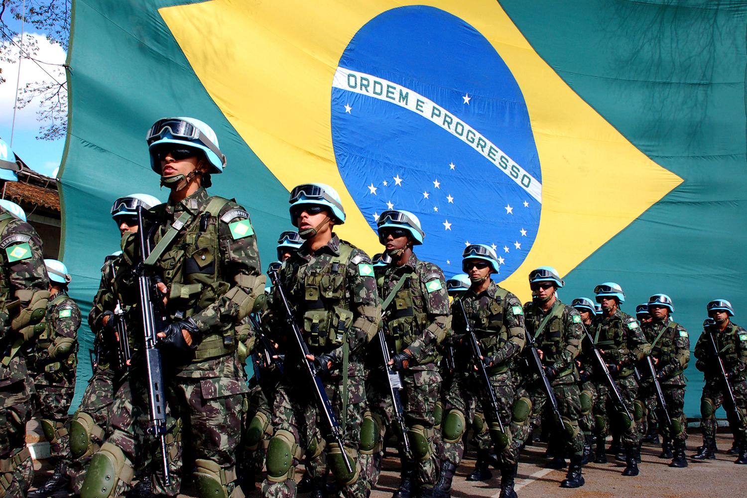 ALISTAMENTO MILITAR ABERTAS INSCRIÇÕES