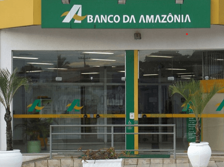 BANCO DA AMAZÔNIA  EDITAL DE CONCURSO