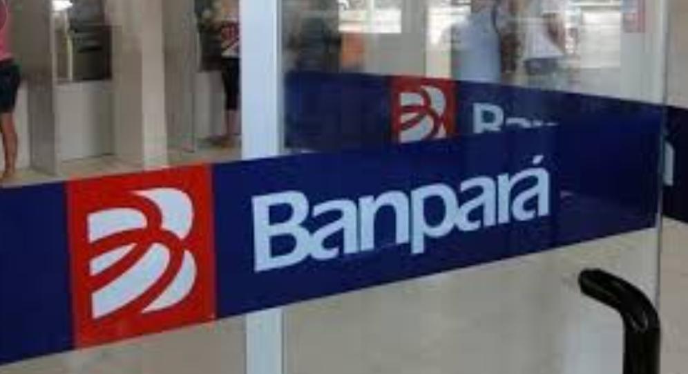 BANPARÁ SUSPENDE ATENDIMENTO