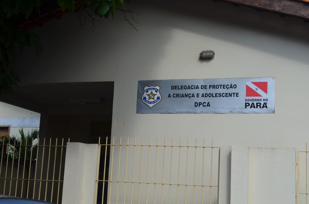 CASAL ACUSADO DE DOPAR E ESTUPRAR