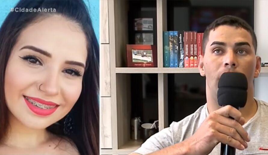 JOVEM DE 16 ANOS MORRE EM MOTEL