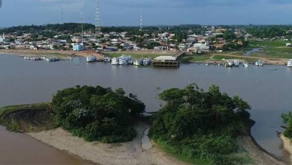 PREFEITO TESTA POSITIVO PARA COVID