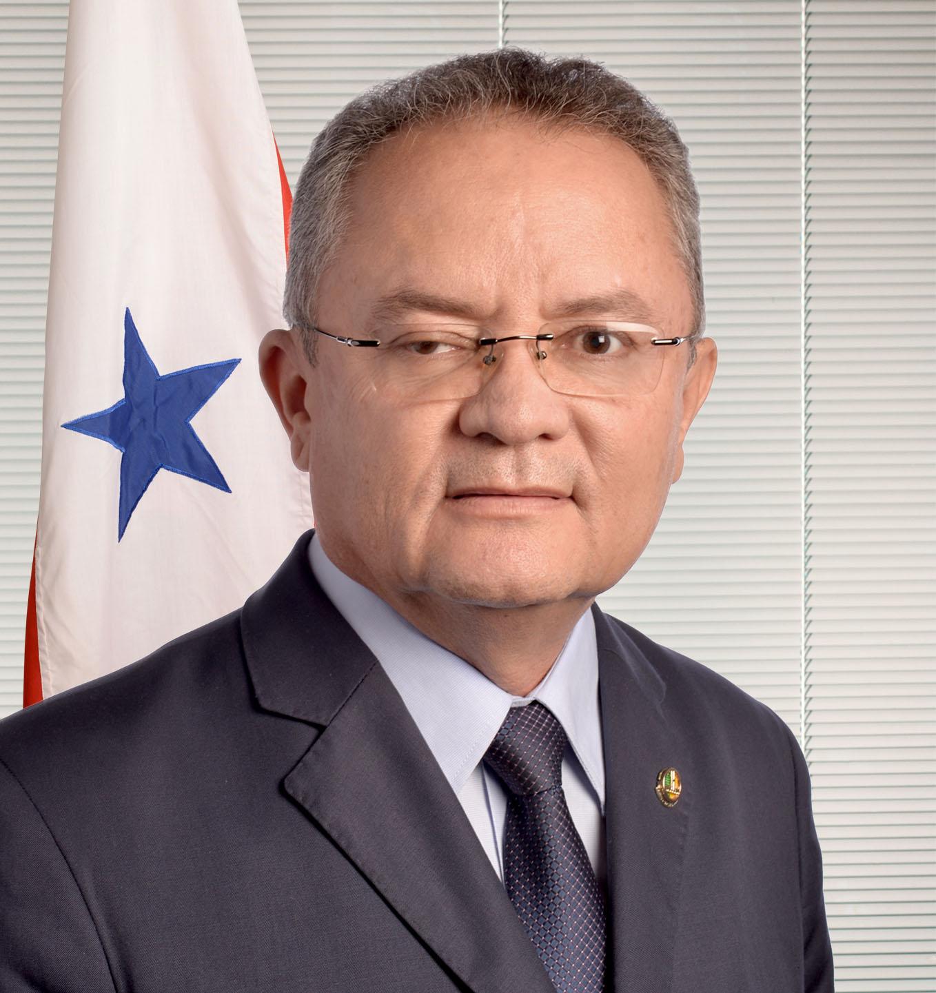 UMA AÇÃO  PEDE CASSAÇÃO DO SENADOR ZEQUINHA MARINHO