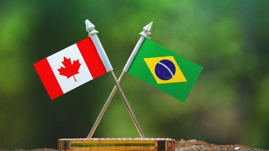 VAGAS DE EMPREGO PARA BRASILEIROS