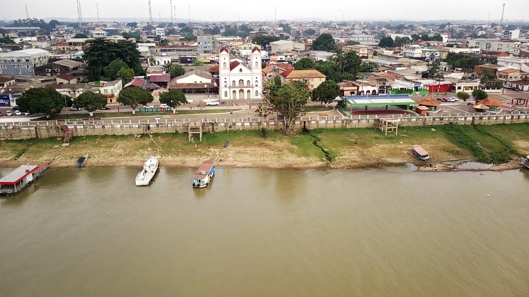 VICE PREFEITO EM EXERCÍCIO NICODEMOS AGUIAR