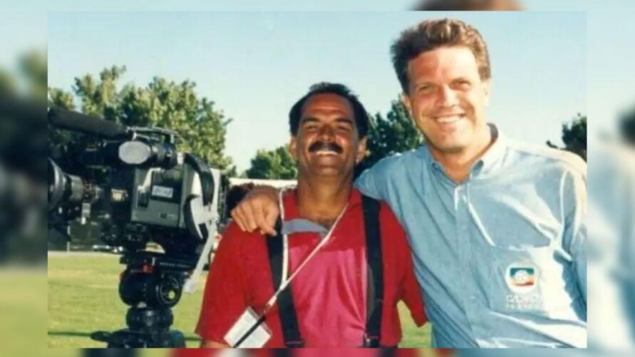 CINEGRAFISTA DEVER RECEBER MAIS DE R$ 3MILHÕES