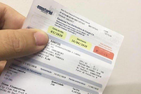 Câmara Federal aprova MP que inclui o Pará na redução da tarifa de energia