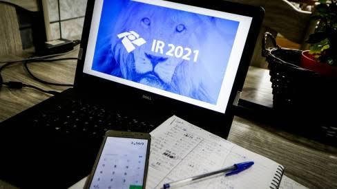 Cerca de 125 mil contribuintes no Pará terão que declarar o auxílio emergencial no IR