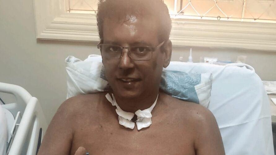 HOMEM GANHA NA MEGA SENA MAIS DE R$ 7 MILHÕES