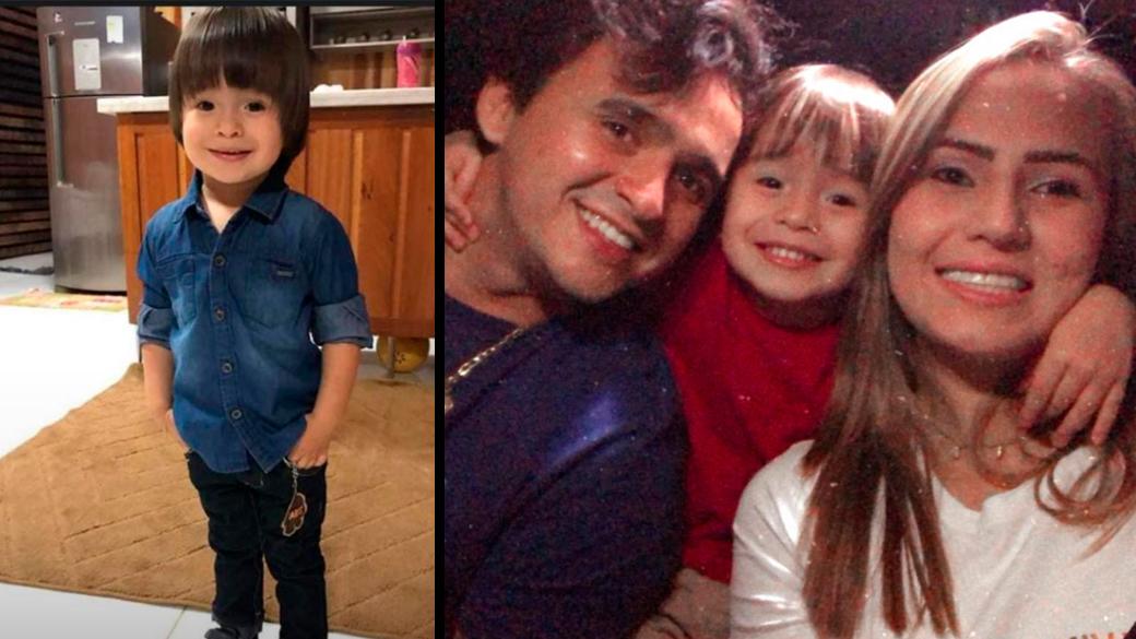 Irmão do Vereador Wescley Tomaz sofre acidente e seu filho morre no acidente na Transamazônica sentido Jacareacanga/Pa