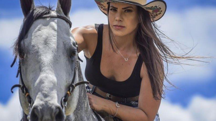 Nova doença no Brasil- 'Não conseguia mexer de dor', diz irmã de vítima da 'doença da urina preta'