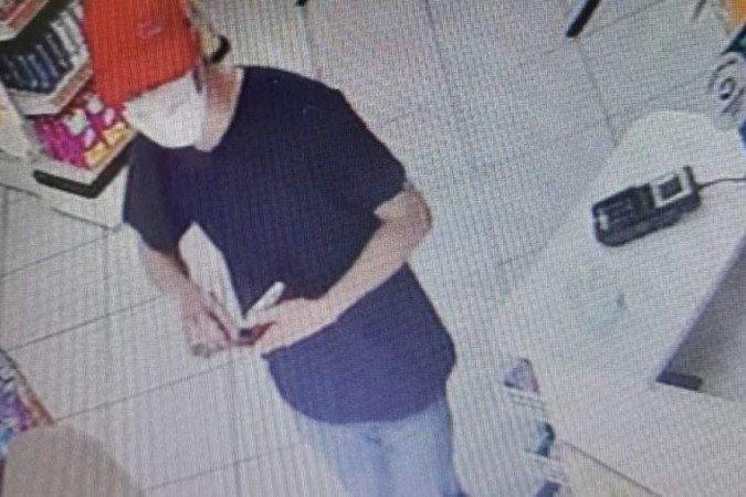 Padre é preso suspeito de cometer três assaltos no Rio Grande do Sul