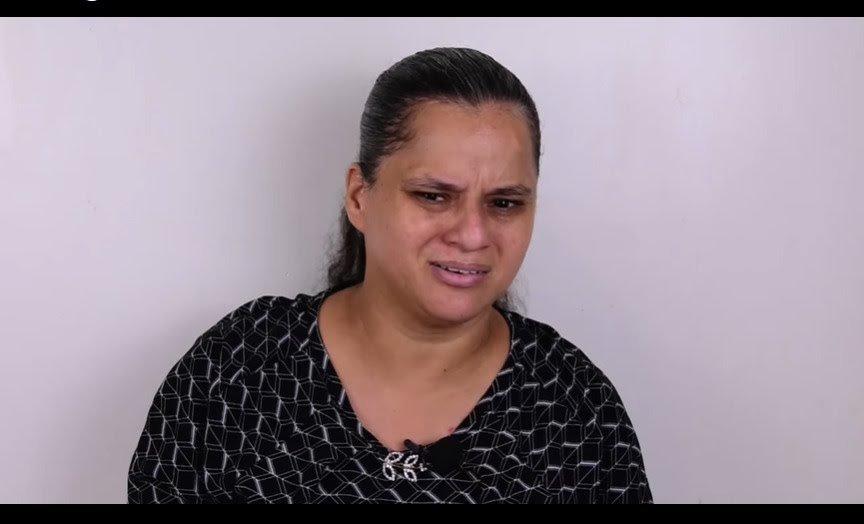 Adolescente de 13 anos é abusada por pastor e cantora gospel diz à família que ela “gostou”