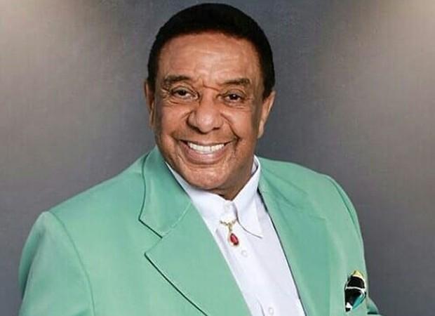 AGNALDO TIMÓTEO MORRE AOS 84 ANOS