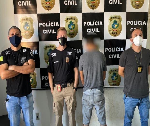 Homem confessa ter estuprado a enteada de 8 anos: 'ela tinha curiosidade sobre sexo'