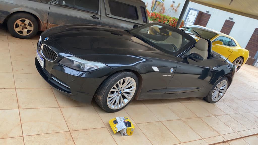 Polícia Federal deflagrada operação em Itaituba oeste do Pará, alvo é garimpeiro da região