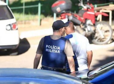 TJ condena tio de Michelle Bolsonaro e 6 PMs por organização criminosa