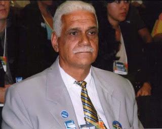 Morre Orlando Pereira, incansável na luta pela criação do Estado do Tapajós.