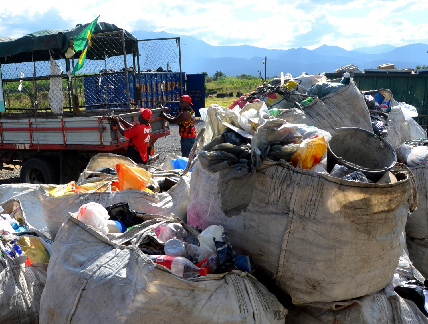 Aprovada norma de referência sobre a cobrança pelo manejo de resíduos sólidos