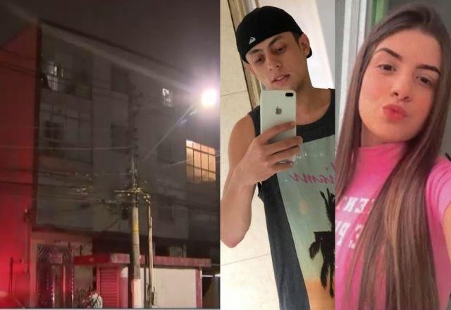 Jovem de 16 anos é morta com tiro na nuca pelo ex-namorado