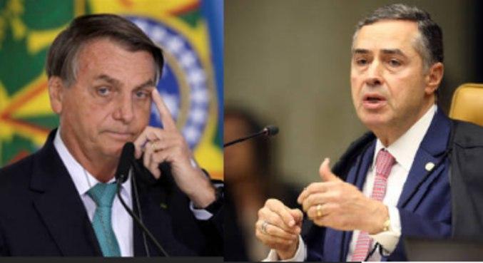 Bolsonaro fará live com hackers para provar fraude nas urnas