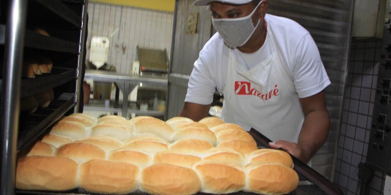 Preço do pão deve subir pelo menos 10%, diz Sindicato da Panificação