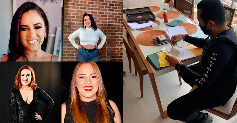 Estelionatária se passa por herdeira milionária no Pará e aplica golpes de mais de R$ 10 milhões