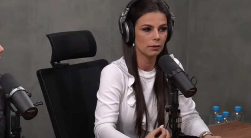 Ex mulher de Murilo Becker expõe infidelidade do jogador: 