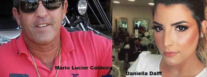 Filha de empresários e sindicalista morreram em garimpo de MT quando apagavam código de rastreio de dinamites, diz polícia