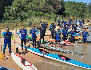 No dia do Profissional de Educação Física 01/09, Itaituba comemora um grande crescimento das atividades esportivas