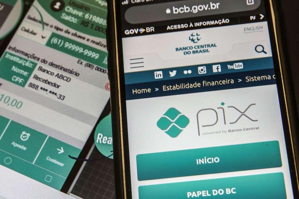 Pagamento via PIX vai mudar, veja as novas regras e como vai te afetar