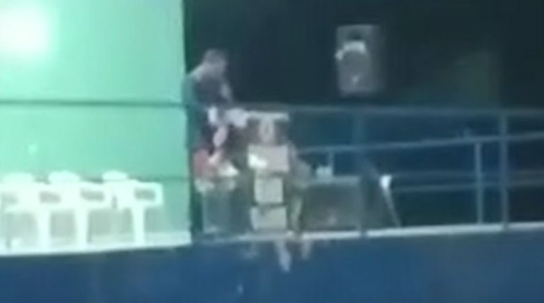 Pastor suspeito de participar de assalto a banco em Cametá é preso após culto