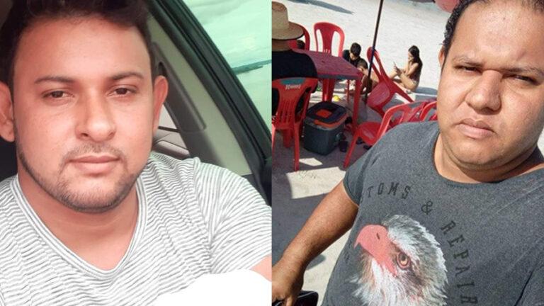 Pistoleiros invadem casa e matam irmãos com tiros na cabeça, em Marabá