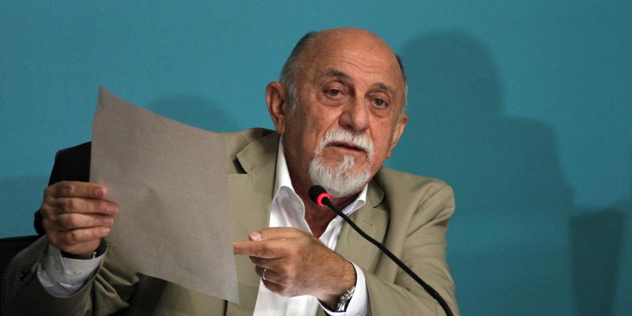 Com decisão de 7 a 0: TSE confirma inelegibilidade de Jatene até 2022