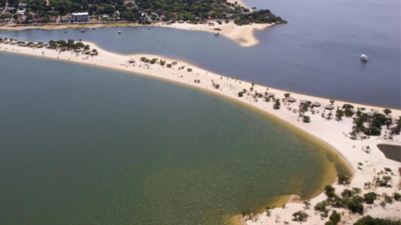 Criação do estado do Tapajós volta a ser discutida no Senado