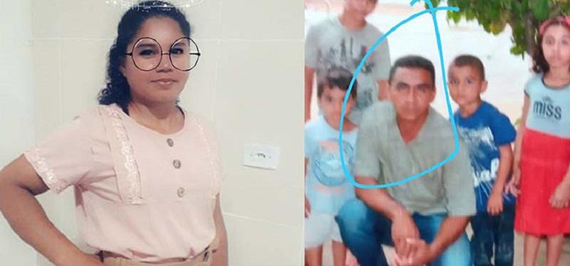 Homem mata ex-mulher a facadas na frente do filho de 11 anos, a vítima já havia pedido duas medidas protetivas contra o ex-marido